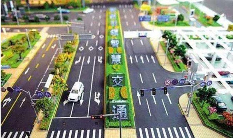 智慧交通专业学什么?从零到精通的完整学习路径